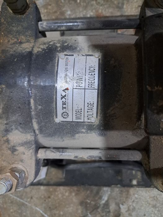 Продам вибро плиту