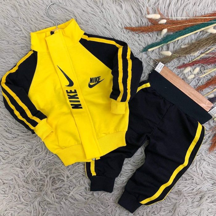 Trening copii Nike Adidas