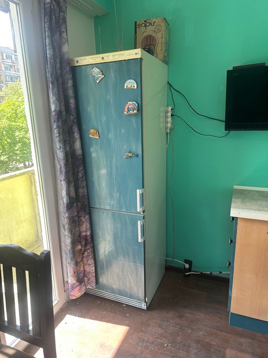 Дава се под наем Двустаен апартамент в Видин, Вида 1 - 50 кв.м за 204 € - Снимка #1
