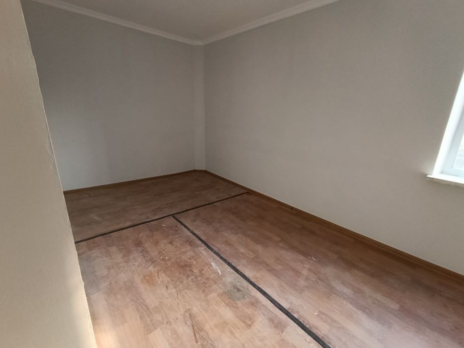 2 комнатная 3 этаж БАМ