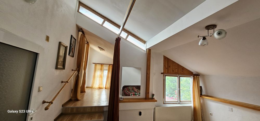 Предлагаме къща Перчемлията/Черноморска панорама/Аладжа манастир