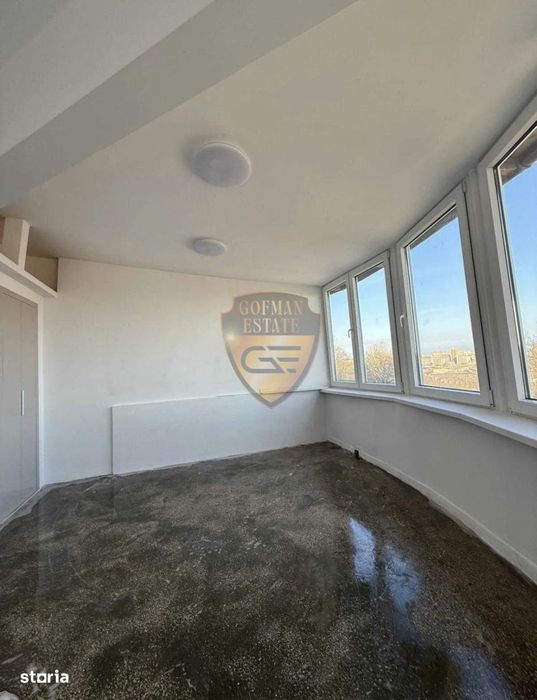 3 camere de inchiriat | Gara | 100 mp | Se mobileaza la cerere | Veder