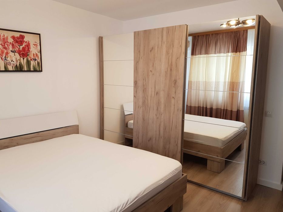 De vanzare apartament & parcare supraterana Compex Conest Grand Residence