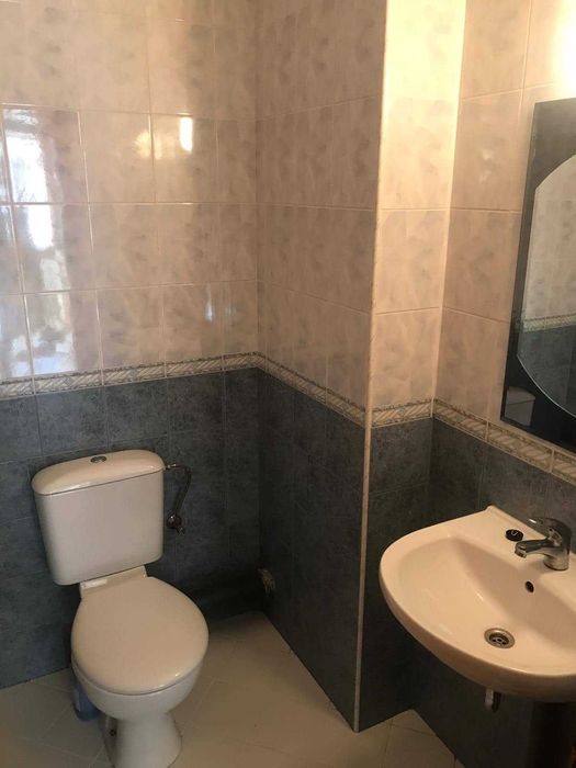 Дава се под наем Тристаен апартамент в София, Лозенец - 104 кв.м за 650 € - Снимка #3