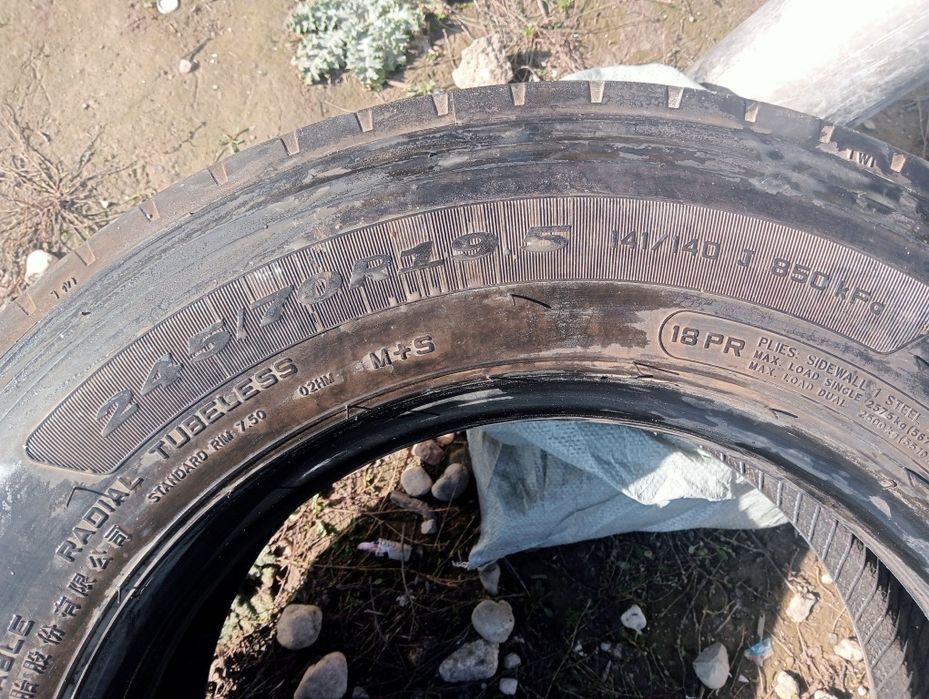 срочно продам колесо