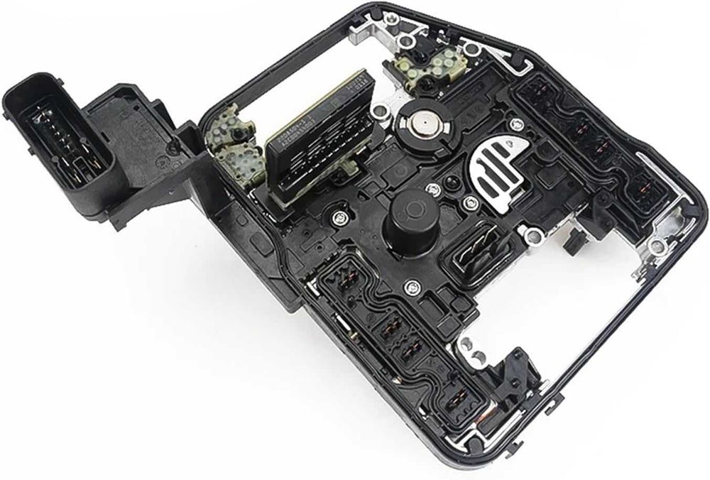 Мехатроник DSG 7 DQ200 TCU 0AM927769E  А326