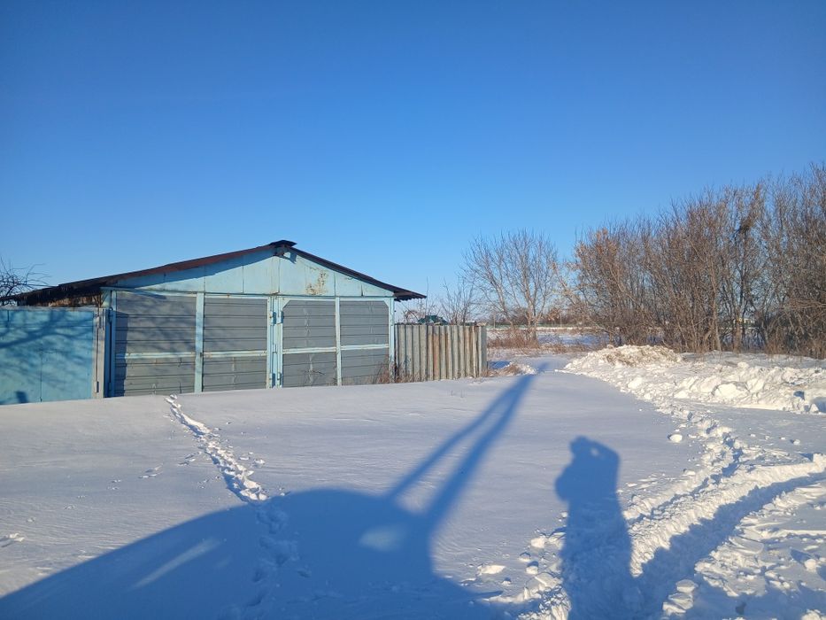 Продаётся дом п .Молокановка