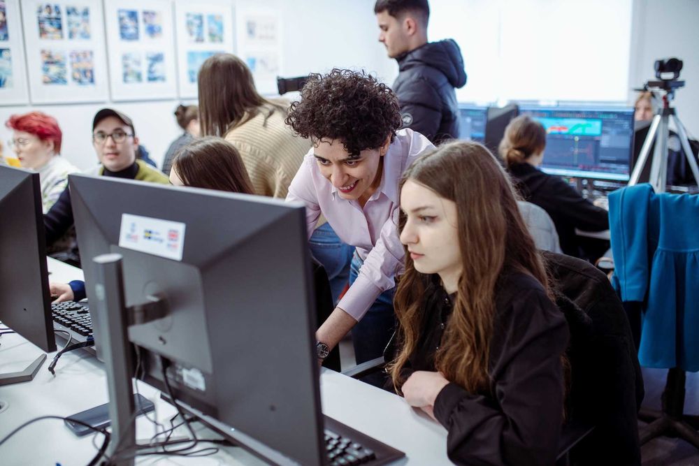 Invata Desen, Arta Digitala, Animatie 2D si 3D, Lectii Online.