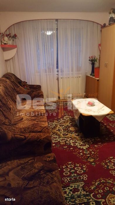 Apartament 3 Camere Decomandat