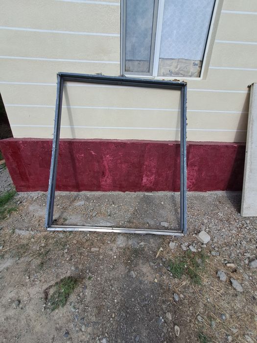 Двойной дверь за 60000