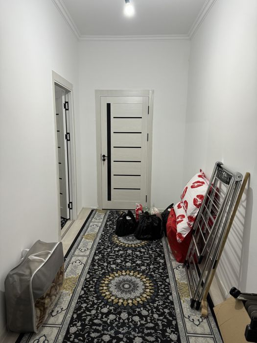 Kvartira 1 xonali sergili qutbaraka mfy masjidga 2minutli yo’l