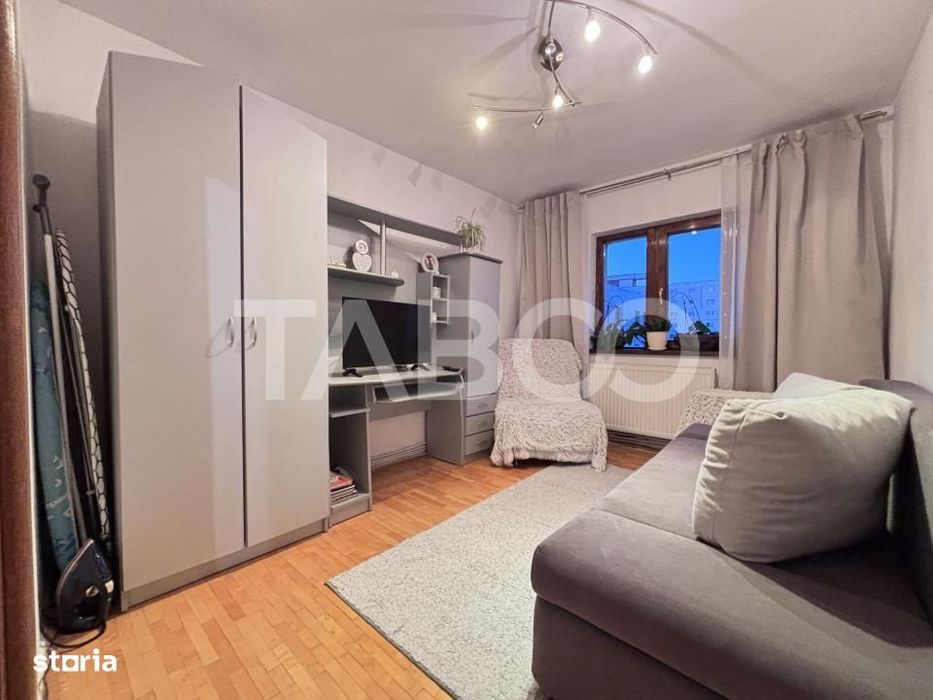 Apartament cu 4 camere de vanzare 99 mp utili Comision 0% Scortarilor