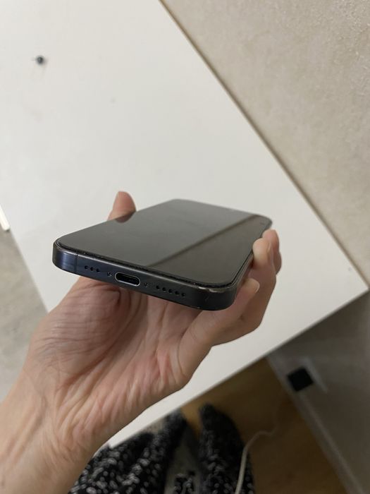 Айфон 15 про 128гб