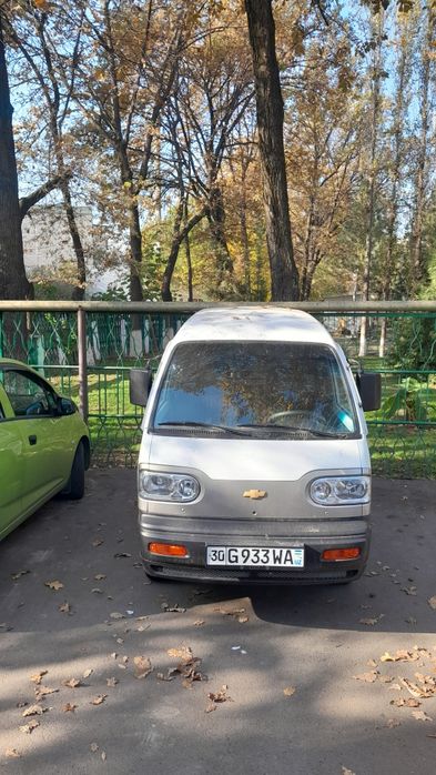 Damas 2021 srochna sotlad