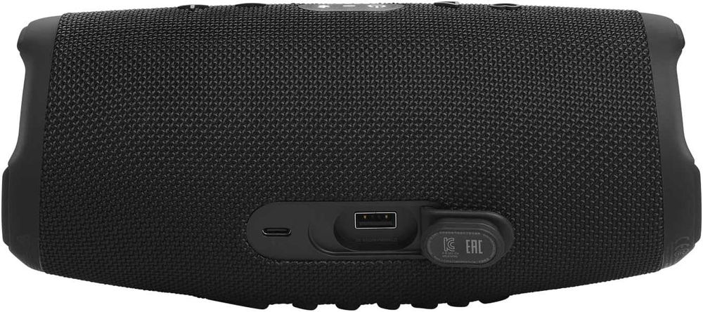 ПРОМО Нова Портативна Bluetooth Колонка JBL - Charge 5, JBLCHARGE5BLK