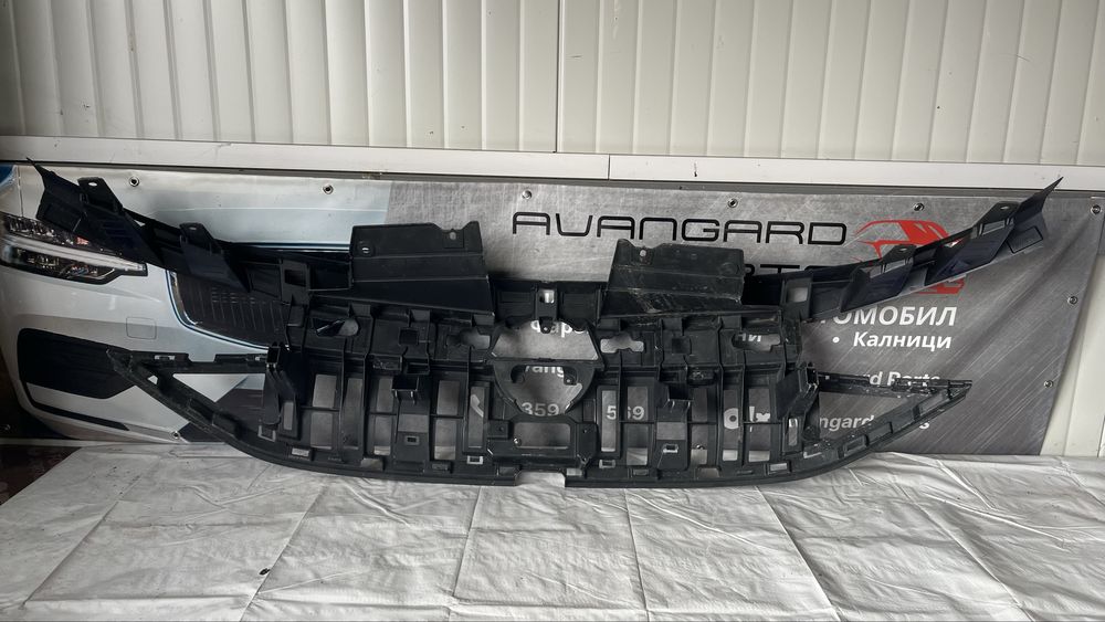 4 броя решетка VW ID4 2020-