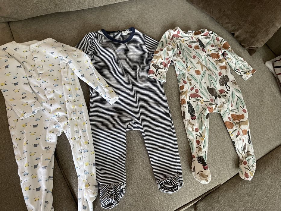 Дрешки бебе 3-6 месеца