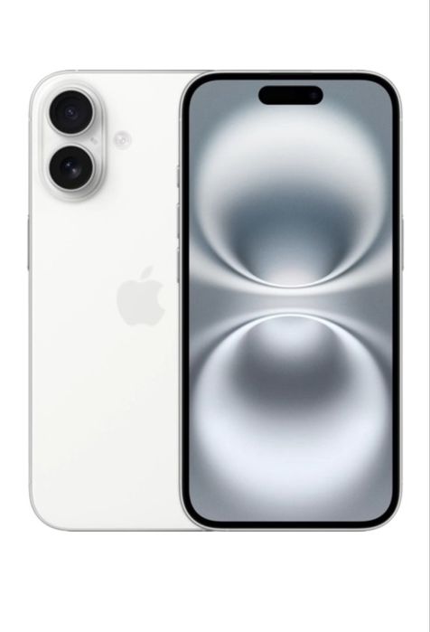 Iphone 16 256g