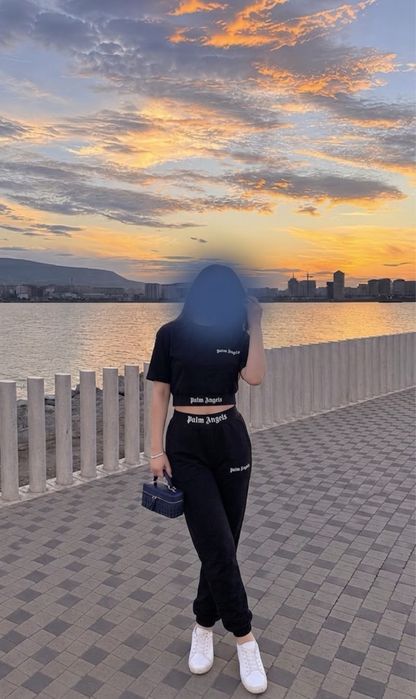 Двойка спортивная