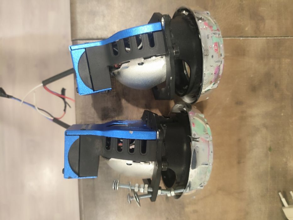 Продам БиЛэды. В хорошем состоянии