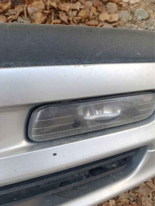 Бампер е46 BMW оригинал