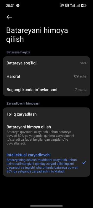 Xiaomi 14 T Pro Xotira 12/512 Ideal