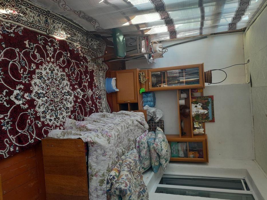 Сдам квартиру в Боровом