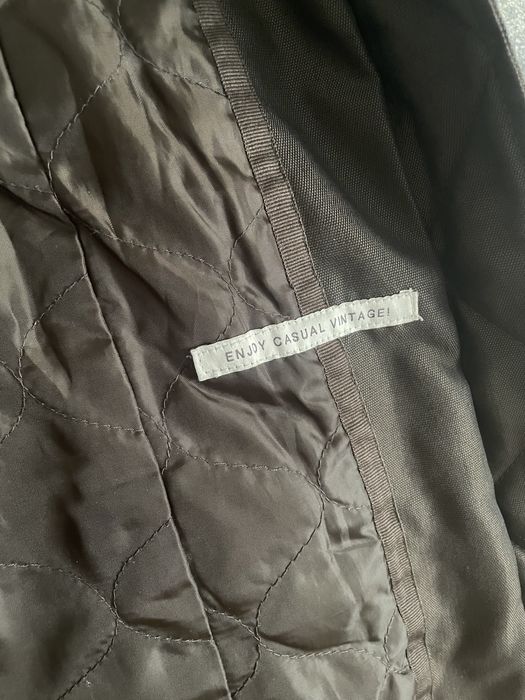 Куртка Том Тэйлор