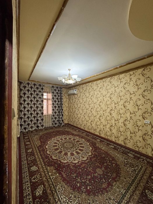 2 xonalik kivartira sotila di