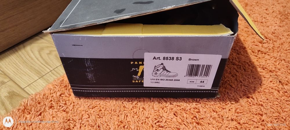 Bocanci Panda bărbați