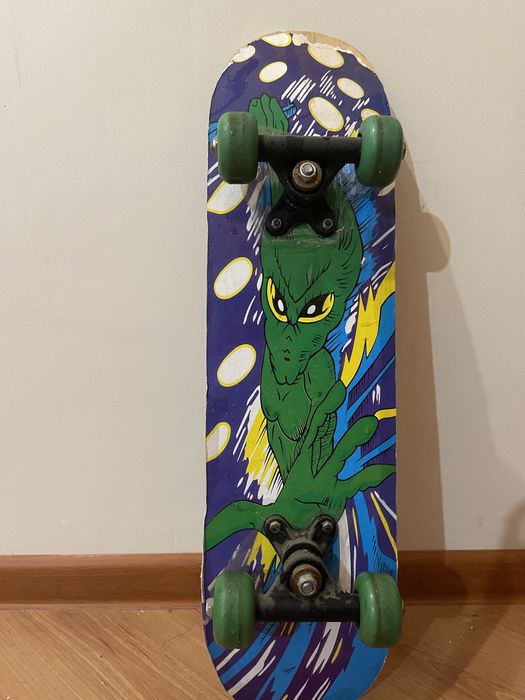 Продам скейтборд