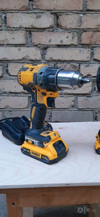 Dewalt DCD 805 va 791 orginal