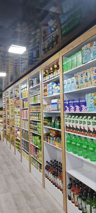 Мебель на заказ .