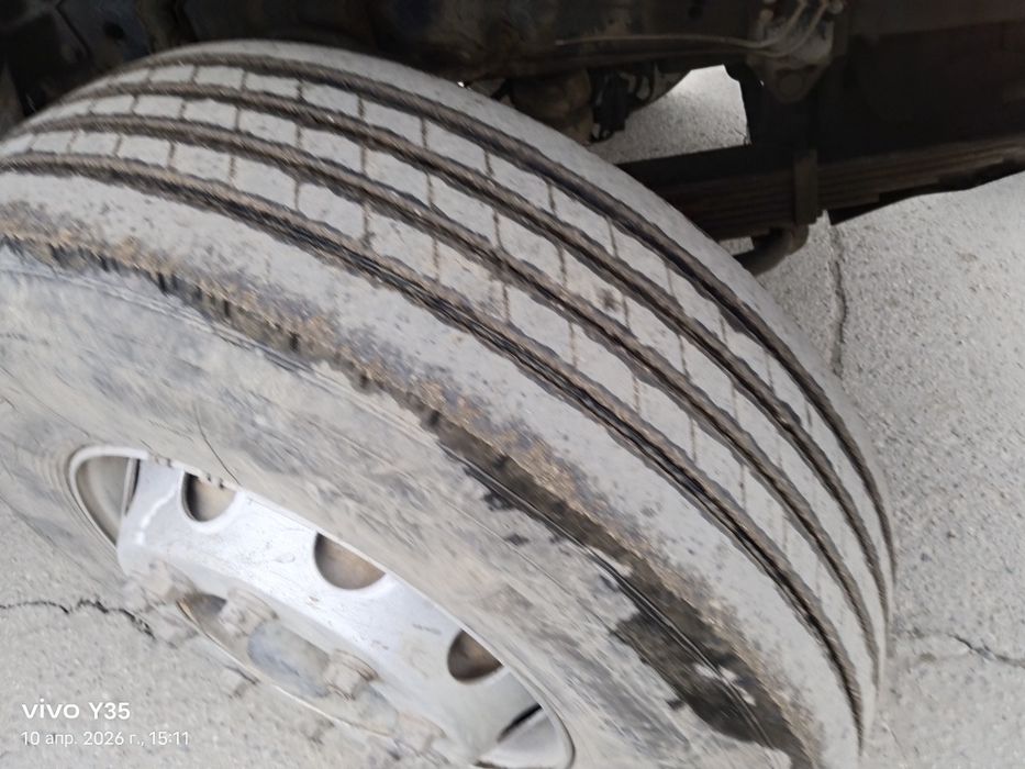 Продам КамАЗ 20ку