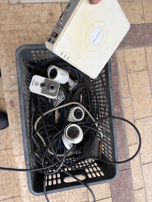 4 ta kamera tez va arzon