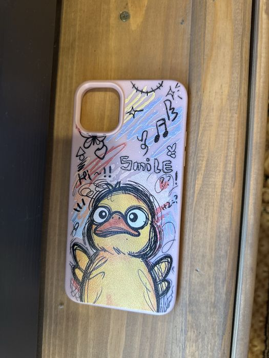 Чехол на iPhone 11 Pro Max