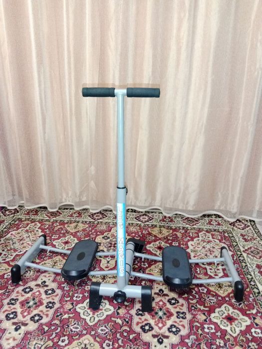Продам тренажёр для ног
