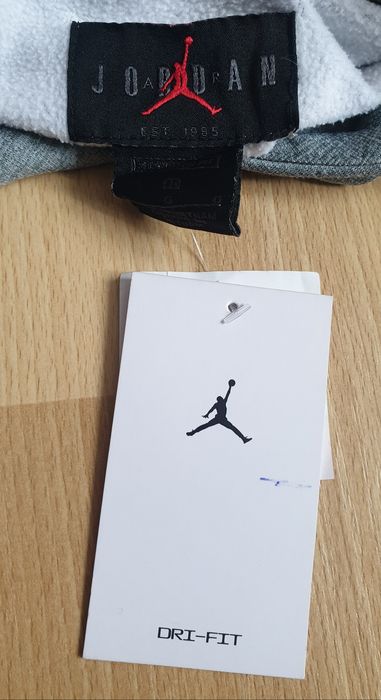 Hanorac JORDAN, de bărbați, marimea L