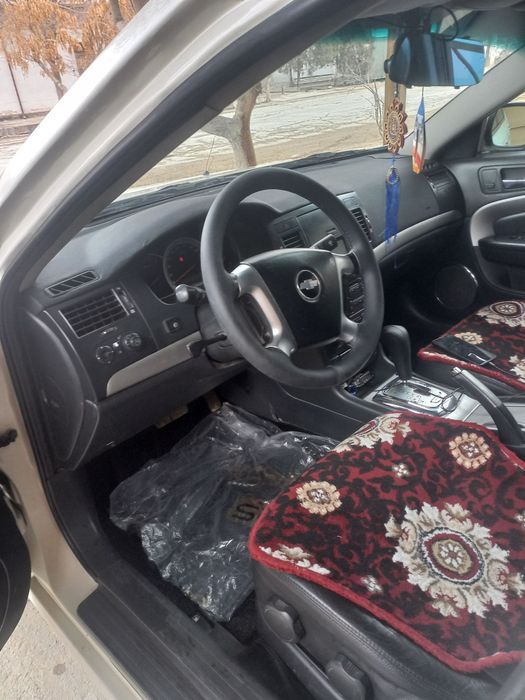 Шевролет Эпика 2011йил