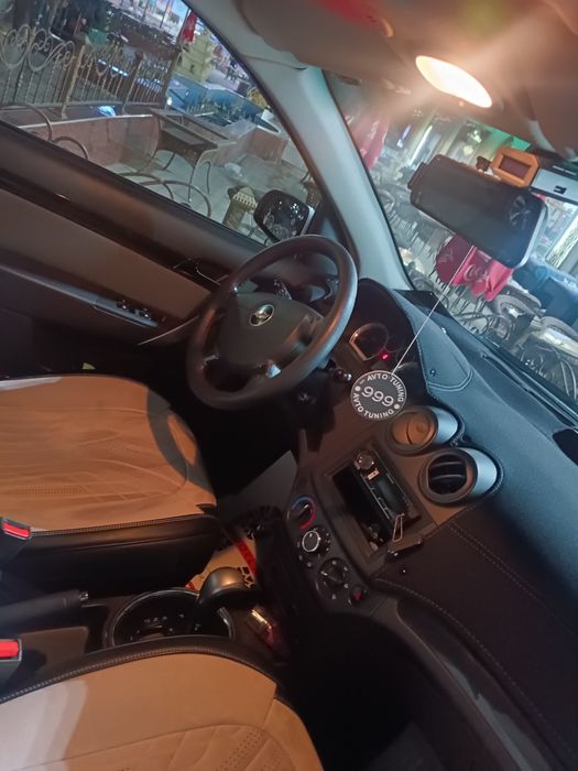 Nexia 3 выпуск 2020