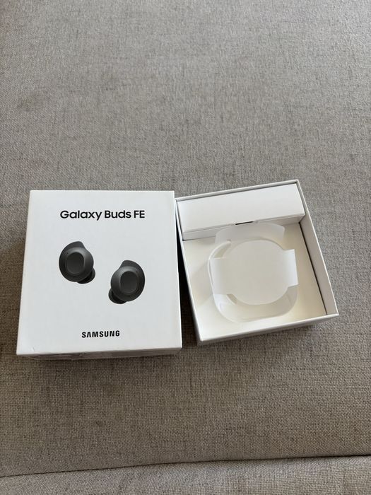 Casti Samsung galaxy buds FE