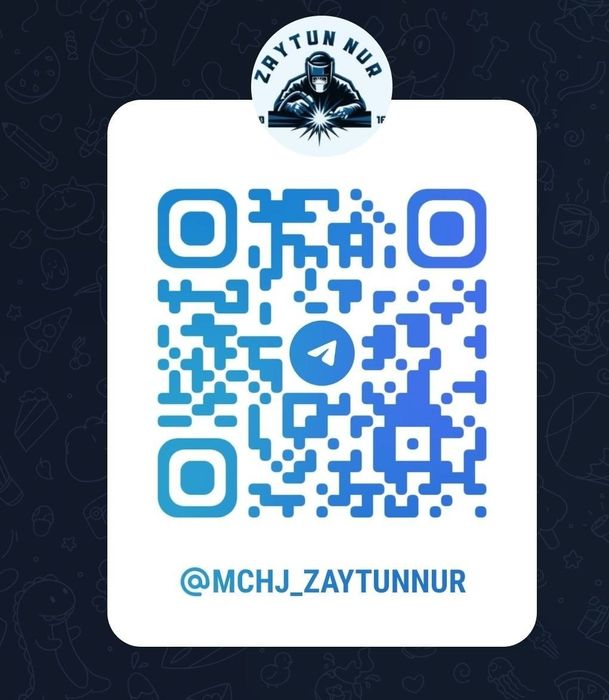 Сварочные работы в Ташкенте и между городами.