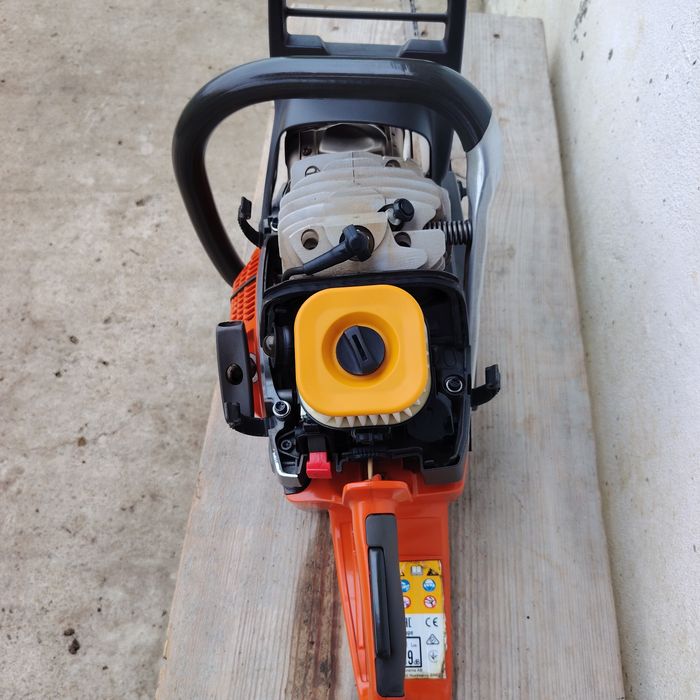 Vand Husqvarna 592 xp
