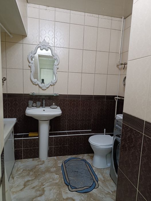Сдам квартиру 3 ком. в Орбите 3