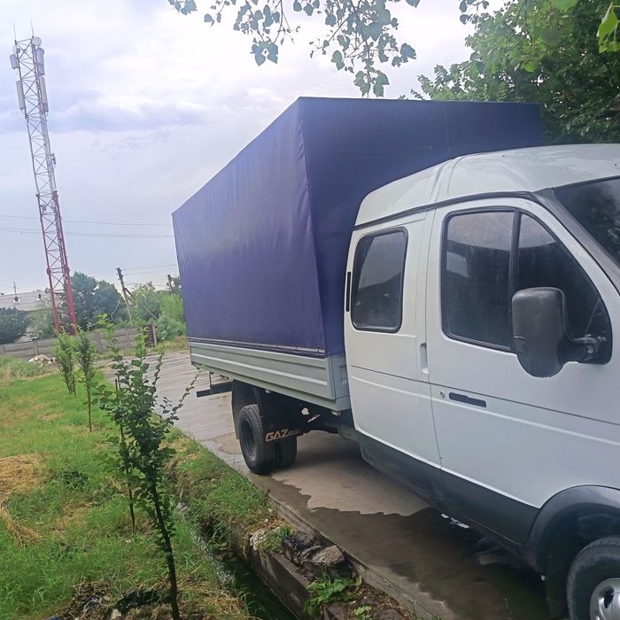 Продается Газель