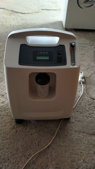 Кислородных концентраторов 5-10литров (Аренда) Kislorod konsentrator