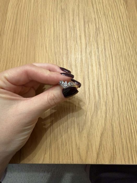 PANDORA пръстени