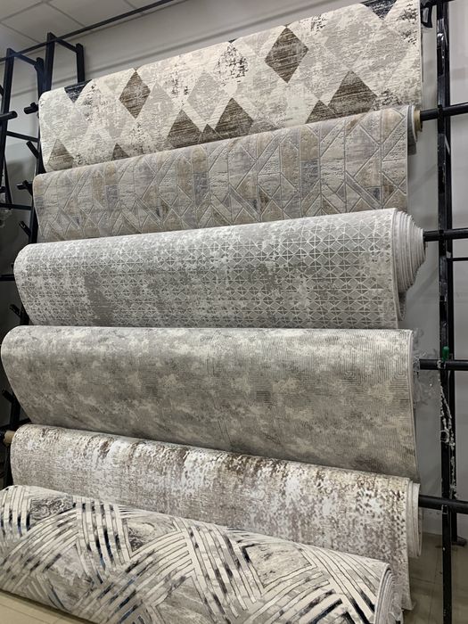 Ковролин (Kovralan) Ковролан (Kavralan)