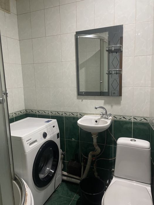 Сдам квартиру в айнабулаке 1