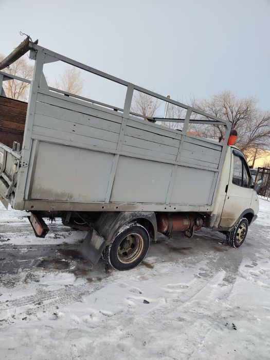 Услуги Грузоперевозки